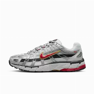 Nike P-6000 damesschoenen - Wit
