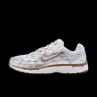 Nike P-6000 damesschoenen - Wit
