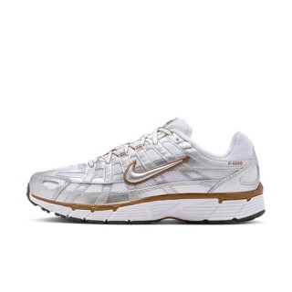 Nike P-6000 damesschoenen - Wit