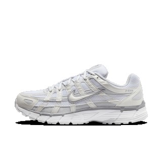 Nike P-6000 damesschoenen - Wit