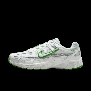 Nike P-6000 damesschoenen - Wit