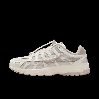 Nike P-6000 damesschoenen - Wit