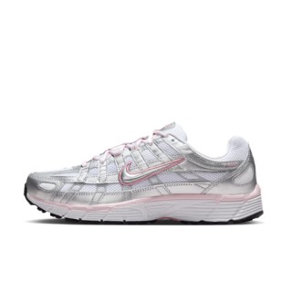 Nike P-6000 damesschoenen - Wit