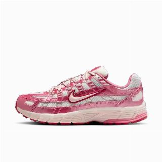 Nike P-6000 damesschoenen - Wit