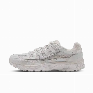 Nike P-6000 damesschoenen - Wit