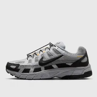 Nike P-6000 Grijs