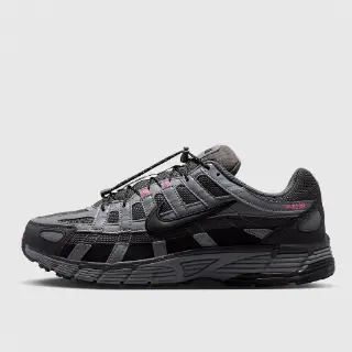 Nike P-6000 Grijs