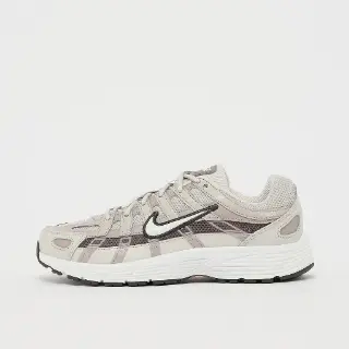 Nike P-6000 (GS) Grijs