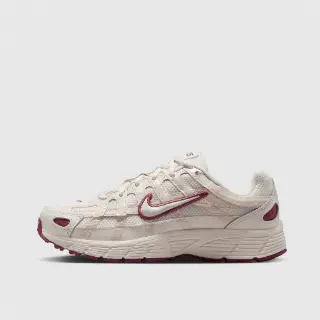 Nike P-6000 (GS) Lichtroze
