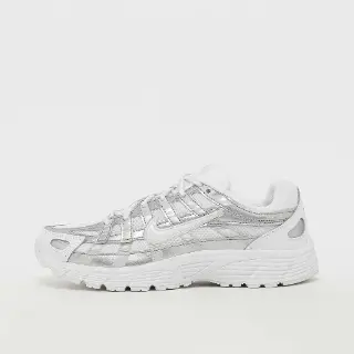 Nike P-6000 (GS) Zilver
