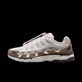 Nike P-6000 herenschoenen - Bruin