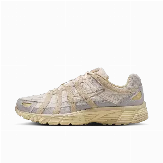Nike P-6000 herenschoenen - Grijs