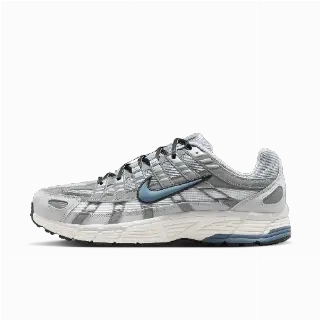 Nike P-6000 herenschoenen - Grijs