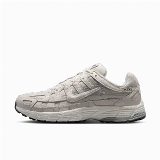 Nike P-6000 herenschoenen - Grijs