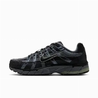 Nike P-6000 herenschoenen - Grijs