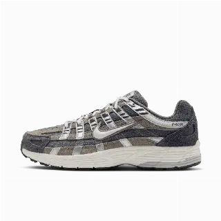 Nike P-6000 herenschoenen - Grijs