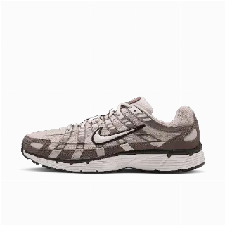 Nike P-6000 herenschoenen - Grijs