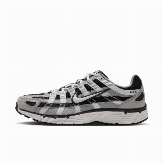 Nike P-6000 herenschoenen - Grijs