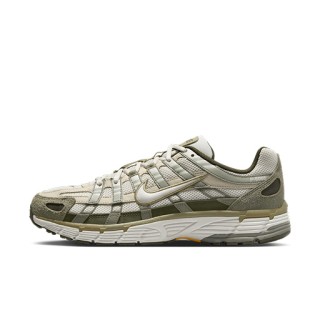 Nike P-6000 herenschoenen - Groen
