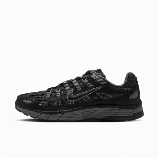Nike P-6000 herenschoenen - Zwart