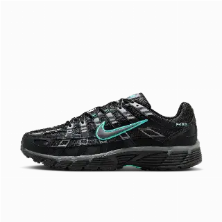 Nike P-6000 herenschoenen - Zwart