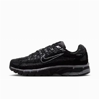 Nike P-6000 herenschoenen - Zwart
