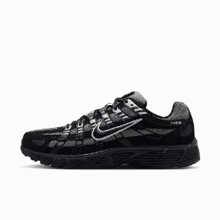 Nike P-6000 herenschoenen - Zwart