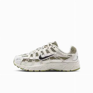 Nike P-6000 kinderschoenen - Bruin