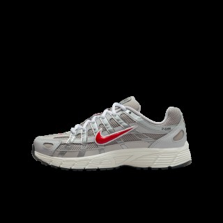 Nike P-6000 kinderschoenen - Grijs