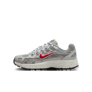 Nike P-6000 kinderschoenen - Grijs