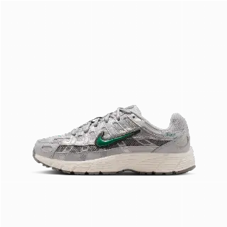 Nike P-6000 kinderschoenen - Grijs