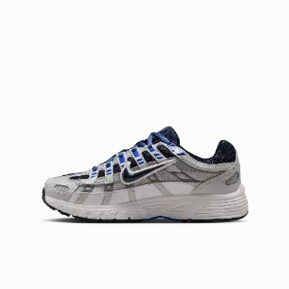 Nike P-6000 kinderschoenen - Grijs