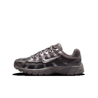 Nike P-6000 kinderschoenen - Grijs