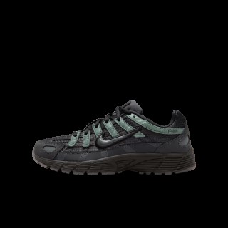 Nike P-6000 kinderschoenen - Grijs