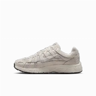 Nike P-6000 kinderschoenen - Grijs