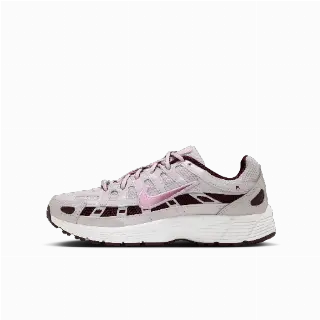 Nike P-6000 kinderschoenen - Grijs
