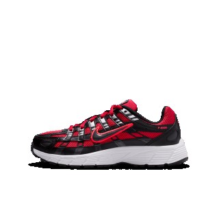 Nike P-6000 kinderschoenen - Rood