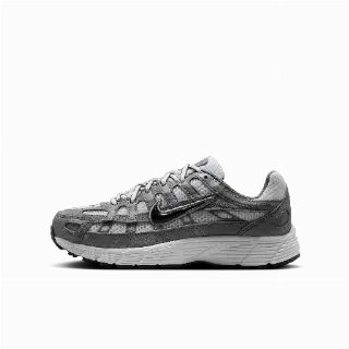 Nike P-6000 kinderschoenen - Wit