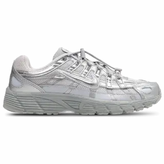 Nike P-6000 Kindersneakers - Grijs