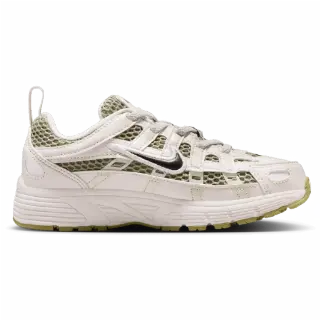 Nike P-6000 Peuterschoenen - Groen