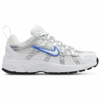 Nike P-6000 Peuterschoenen - Wit