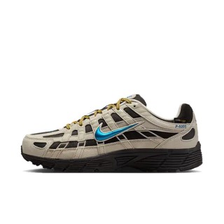 Nike P-6000 Premium CORDURA® herenschoenen - Bruin
