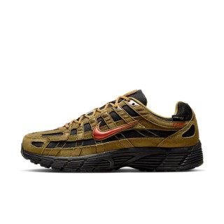 Nike P-6000 Premium CORDURA® herenschoenen - Bruin