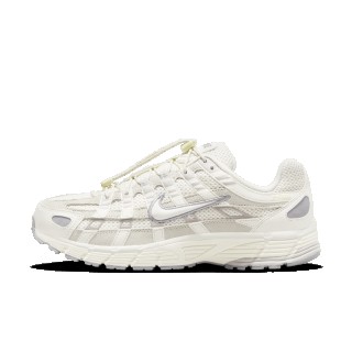 Nike P-6000 Premium damesschoenen - Grijs