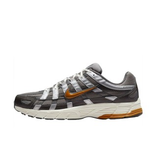 Nike P-6000 schoenen - Bruin
