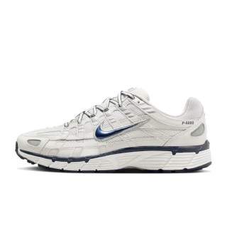 Nike P-6000 schoenen - Grijs