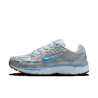 Nike P-6000 schoenen - Grijs