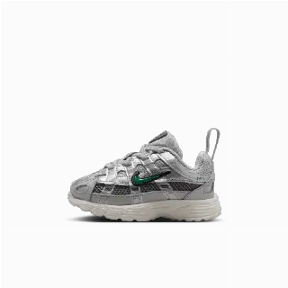 Nike P-6000 Schoenen voor baby's/peuters - Grijs