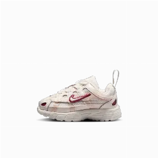 Nike P-6000 Schoenen voor baby's/peuters - Wit