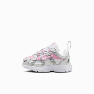 Nike P-6000 Schoenen voor baby's/peuters - Wit